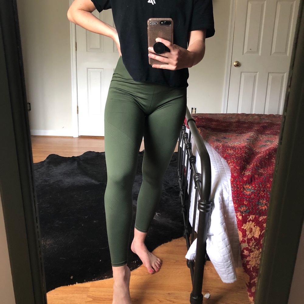 Fabletics leggings